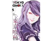 Tokyo Ghoul, Vol. 5