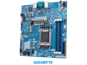 GIGABYTE MC13-LE2 Motherboard - AMD EPYC™ 4004 / Ryzen™ 9000 / Ryzen™ 7000 - mic