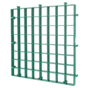 Netting Garden Plastic Tree Debris Gutter Mesh Cover