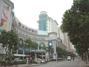 廈門聖希羅酒店Sansiro Hotel