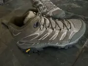 Merrell Moab 2 Mid Wp J06065