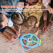 Race To Base Board Game Multiple Players Board Games Best Gifts for Kids Child A