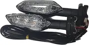 For Z 1000SX Z 1000 SX Z1000SX NINJA 300 Turn Signal Ligth Rear Led Indicator Light Flashers accessory