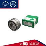 New Sealed Angular Contact Bearing 25*57*56mm Fits For INA ZKLN2557-2RS US