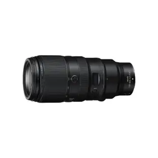 【Nikon 尼康】NIKKOR Z 100-400mm f/4.5-5.6 VR S變焦鏡*(平行輸入)