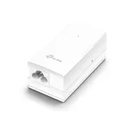 TP-Link TL-POE2412G 24V 12W Passive PoE Adapter Gigabit 1000Mbps Plug-and-Play