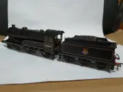 Bachmann 31-146A GCR Class 11F D11/1 62667 Somme BR early black OO gauge BNIB