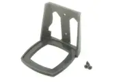 Wall Shelf Bracket Mount for Linksys Atlas Pro 6 Velop (MX5500) WiFi Router