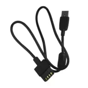 Genuine Suunto EON Steel Scuba Dive Computer USB Data Download / Charging Cable