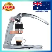 Flair Espresso Pro 2 - Chrome