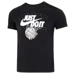 【NIKE】JUST DO IT 短袖 休閒 舒適 寬鬆 籃球 DR7640010 SNEAKERS542