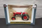 SpecCast Massey Ferguson 65 Gas Wide Front Tractor Die-Cast 1:16 Scale