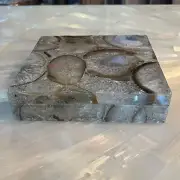 Jewelry box, Storage Box Agate Stone Occasional Gifts Home Decorative