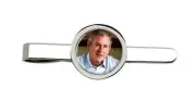 President George W. Bush Tie Clip