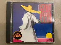 在飛比找Yahoo!奇摩拍賣優惠-PATTI LABELLE 精選輯 美國版 CD