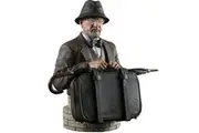 Indiana Jones and the Last Crusade Dr. Jones Bust