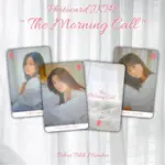 照片卡 JKT48 THE MORNING CALL 非官方/粉絲製作