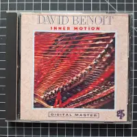 在飛比找Yahoo!奇摩拍賣優惠-※藏樂小舖※(爵士CD)大衛班諾 David Benoit-