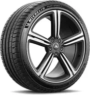 Michelin PILOT SPORT 5 265/35R18 97Y Tyre