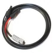 10m Anderson Style Plug Adaptor Cable Lead for MC4 PV DC Solar Panel Connector