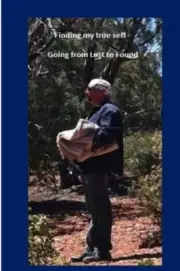 Finding my true self: Going from Lost to Found. Mitchell 9781492398882 New<|