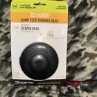 WEED WARRIOR Bump Feed Trimmer Head