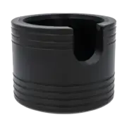 Connect - Tamping Station - Tamp Stand Black