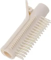 WRITWAA Volumizing Hair Roller Clip for Hair Lightweight Traceless Styling Tool Portable for Women Easy to Use for Home Travel