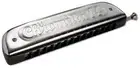 Hohner Chrometta 14, Harmonica - Free US Shipping!