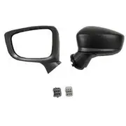 Sterling Door Mirror to suit Mazda 3 11/2013 to 04/2016 - MZ03-DOM-11L