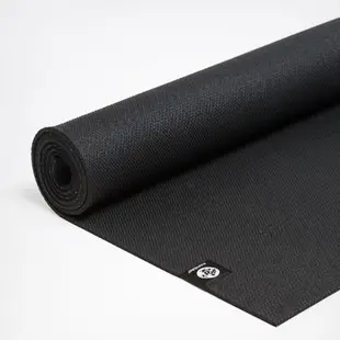 [Manduka] X Mat TPE瑜珈墊 5mm - Black (TPE瑜珈墊,環保瑜珈墊)