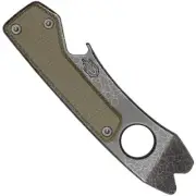 Gerber Chonk Pry Bar & Multi-Tool-Stonewash Micarta