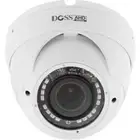 Doss 4-in-1 Dome 5MP 20M AHD Camera Home Security CCTV w/ 2.8-12mm Lens White