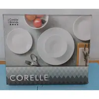 在飛比找蝦皮購物優惠-康寧 Corelle 絕美紫薇 12吋 腰子盤／康寧盤子