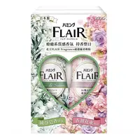 在飛比找蝦皮商城優惠-Flair 超濃縮柔軟精 520毫升 X 4入 D31341