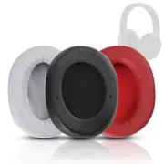 Cushion Sponge Earmuffs for Edifier W800bt Plus, W800bt, W800x Headset Headphones