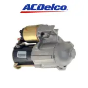 ACDelco Starter Motor 337-1030 For 01-05 Chevrolet Malibu Cavalier Lumina (for: Chevrolet)