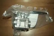 Swagelok 3-Piece 60 Series Ball Valve 1/2 in. Pipe Socket Weld (SS-63TSW8P)