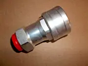 Eaton 6HP31S14 Quick Disconnect Coupling 3/4" 5175D