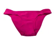 Rip Curl Love N Surf Hipster Pant Bikini Bottom Pink Womens - XL