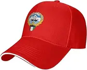 [Generic] Kuwait Hat Coat of arms of Kuwait Emblem Baseball Cap for Kuwaiti Decoration Trucker Hat