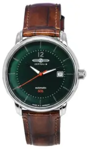 Zeppelin LZ 120 Automatic Dress 81604 Men's Watch