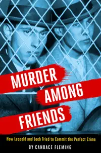 在飛比找誠品線上優惠-Murder Among Friends: How Leop