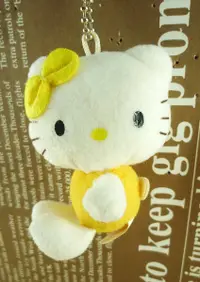 在飛比找Yahoo奇摩購物中心優惠-【震撼精品百貨】Hello Kitty 凱蒂貓~HELLO 