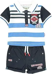 [LEE COOPER] Baby Boys Babyset. Pullover Sweater