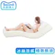 sonmil-95%高純度天然乳膠床墊15cm 單人床墊3尺冰絲涼感 3M吸濕排汗 日本涼科技 (8折)