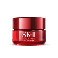 在飛比找蝦皮商城精選優惠-SK-II/SK2 肌源新生特潤精華霜 50g 日本直郵