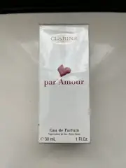 Clarins Par Amour Eau de Parfum 30 ml Spray Vintage Rare