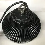 100W LED UFO HIGH BAY LED LIGHT