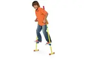Alex Active Play Ready Set Stilts Kids Outdoor Exercise Sports Activity